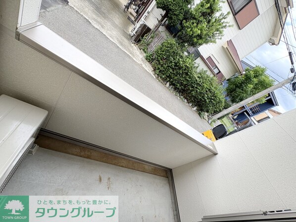 (仮称)ジーメゾン海老名門沢橋エテルノの物件内観写真